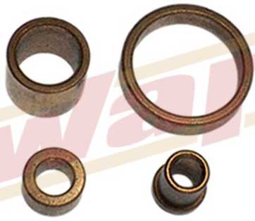 KIT BUCHA CORSA MERIVA 1.8 PALIO STRADA 1.8 DELCO REMY