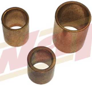 KIT BUCHA CATERPILLAR D4