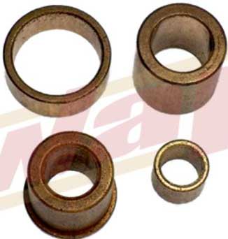 KIT BUCHA S10 FRONTIER BLAZER DIESEL