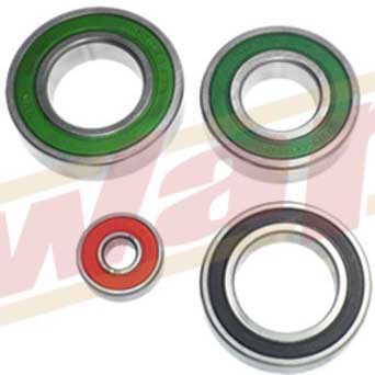 KIT BUCHA CATERPILLAR D6