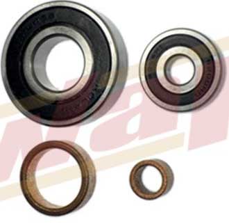 KIT BUCHA MENCEDES BENZ 29MT (DELCO REMY)