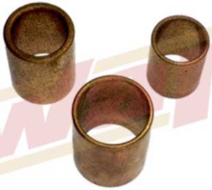 KIT BUCHA CATERPILLAR D8