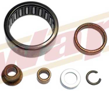 KIT BUCHA SANTANA GOL PARATI 2000 C/ROL