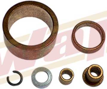 KIT BUCHA SANTANA GOL PARATI AP 2000