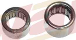 KIT ROLETES PARTIDA BOSCH FIAT NOVO UNO PALIO 1.0 1.4