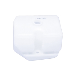 RESERVATORIO LAVADOR DO PARA BRISA VW GOL PARATI SAVEIRO 84>96 MITSUBISHI L200 GL GLS 99>