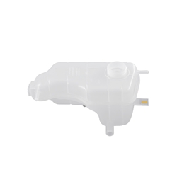 RESERVATORIO AGUA DO RADIADOR FORD FIESTA 96>99 COURIER 99>07 1.4 16V (3 SAIDAS)