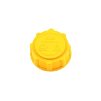 TAMPA RESERVATORIO DO RADIADOR FORD ESCORT 97>MONDEO >98 FIESTA >01 FOCUS 00>08 KA >07(1,2 BAR)