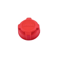 TAMPA RESERVATORIO DE GASOLINA FIAT FIORINO MILLE 99>04 (ALCOOL) MILLE FIRE >06 1.0 FLEX STILO DOBLO