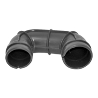 MANGUEIRA FILTRO DE AR FIAT UNO 02 PALIO 01>07  SIENA 04>08 PALIO,STRADA 03>05 SIENA EX 03>05