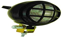 FAROL C/MANEJO P/ADAPTACAO PRETO