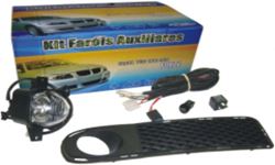 KIT FAROL AUX GOL PARATI SAVEIRO GIII 99>