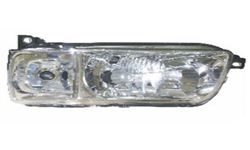 FAROL UNO 04> C/PISCA EMBUTIDO LE
