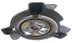 FAROL AUXILIAR/MILHA FORD RANGER 04>09 LE (HB4)