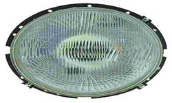 FAROL FUSCA/KOMBI 76/96 PASSAT >88 LD/LE