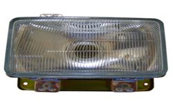 FAROL PRINCIPAL MB BICUDO H4 LD