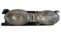 FAROL DUPLO REDONDO MB 1218/1418/1620 >99 LE