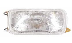 FAROL PRINCIPAL ONIBUS CIFERAL C/VIGIA