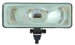 FAROL MILHA LONGO ALCANCE UNIVERSAL RETANGULAR