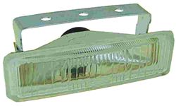 FAROL AUX P/ADAPTACAO C/KIT P/MONTAR
