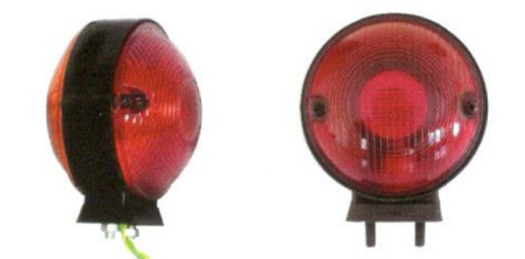 LENTE LANTERNA FOGUINHO TS JEEP AM