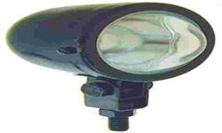 FAROL AUXILIAR OLHO BOI 92MM