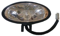 FAROL MILHA PALIO P/ QUEBRA MATO 12V