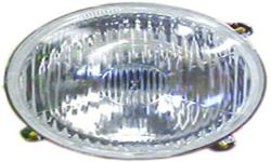 FAROL BRASILIA S/VIGIA LD/LE