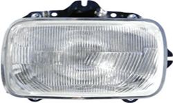 BLOCO FAROL TOYOTA BANDEIRANTE 89>
