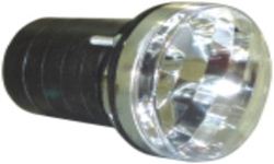 LANT DE RE PARA-CHOQUE TR4 PAJERO 07>