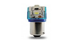 LED 69 24V BRANCO (CX C/10)