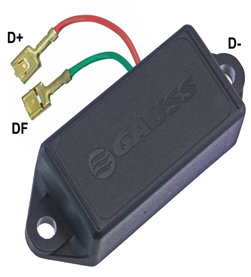 REGULADOR VOLT BOSCH.CP.POS.28V/55A