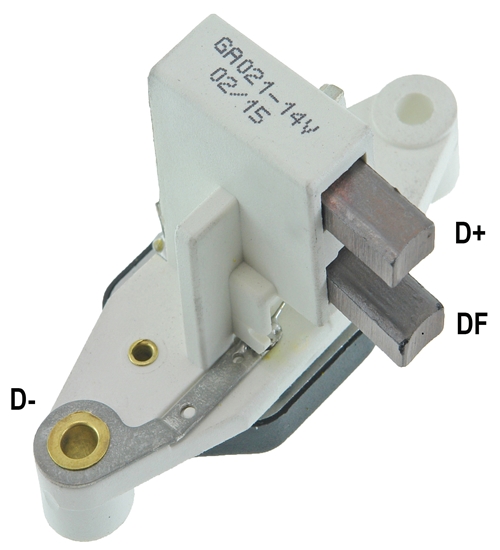 REGULADOR VOLT BB 12V 90A FORD
