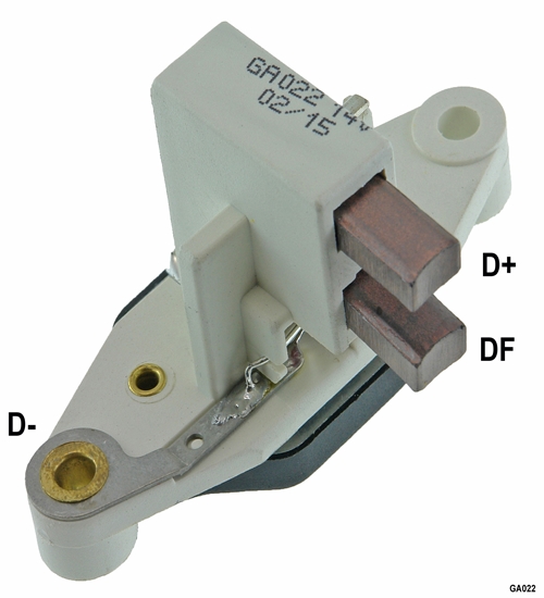 REGULADOR VOLT BB 14V 90A MB