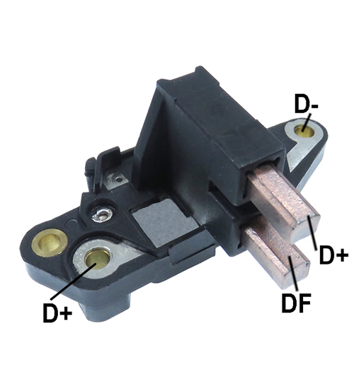 REGULADOR VOLT MERCEDES BENZ 190 23 AUTOMATICO 83>93 300 84>93 14V