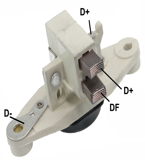 REGULADOR VOLT AUDI 4000 100 SERIES GM OMEGA 2.0 3.0 14V