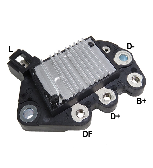 REGULADOR VOLT CATERPILLAR MAQUINA AGRICOLA DEGONG CARREGADEIRA DG938-II 28V