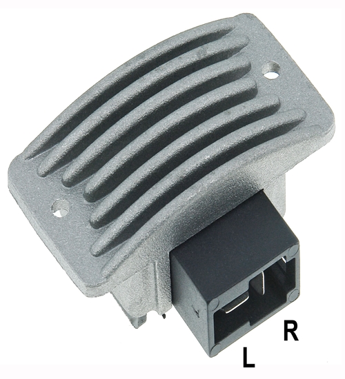 REGULADOR VOLT KIA BESTA/TOPIC "POONG SUNG" 12V 65A