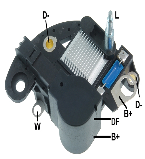 REGULADOR VOLT MM CORSA/PRISMA/CELTA 03>