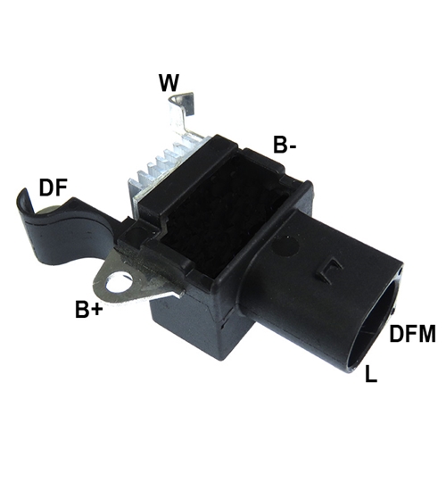 REGULADOR VOLT 14V DENSO TOYOTA COROLLA GLI 1.8 16V XEI 2.0 16V 2014>