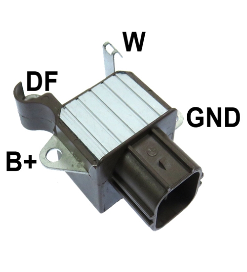 REGULADOR VOLT TOYOTA RAV 4 2.4 06>13 14V