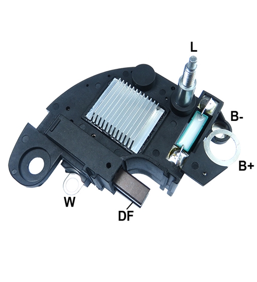 REGULADOR VOLT FIAT MOBI STRADA 1.0 14> 14.4V