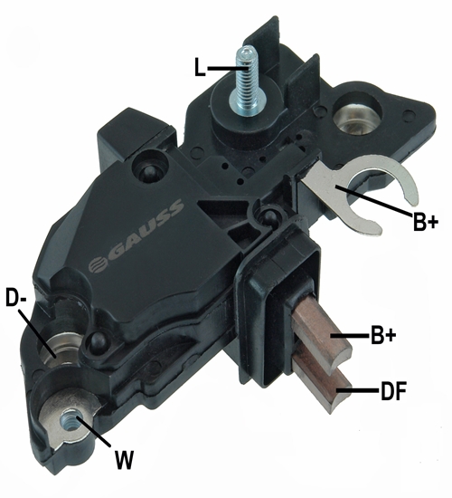 REGULADOR VOLT ASTRA/CORSA/VECTRA/ZAFIRA