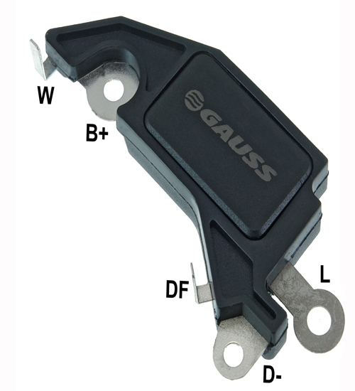 REGULADOR VOLT OMEGA 3.0 93/95 130A