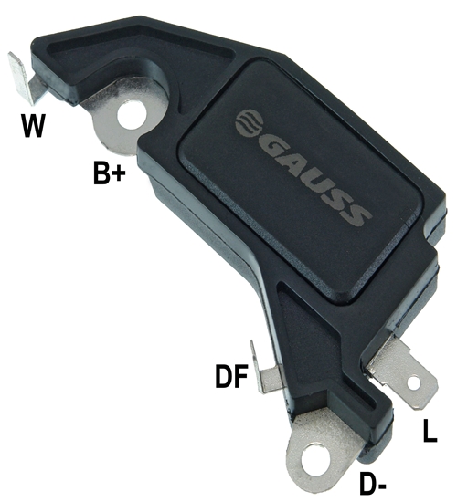 REGULADOR VOLT DR 14V GM MONZA OMEGA CD 4.1