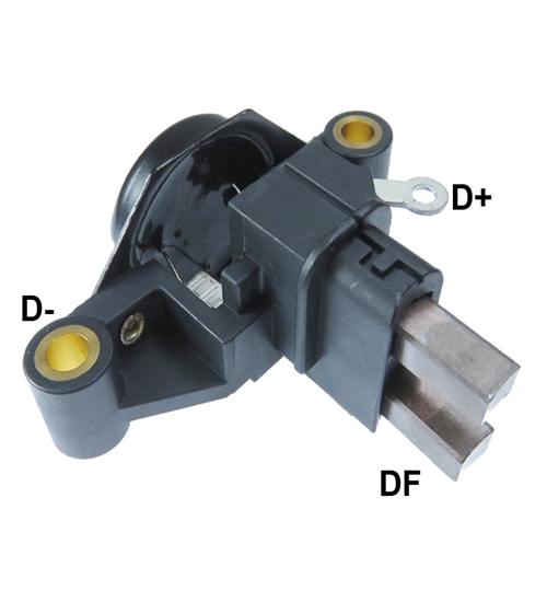 REGULADOR VOLT DAEWOO INDUSTRIA PESADA 28V