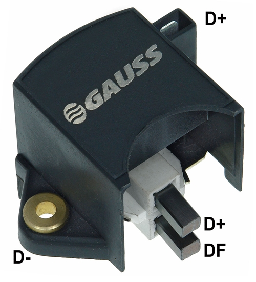 REGULADOR VOLT PEUGEOT 505 504 604 14V
