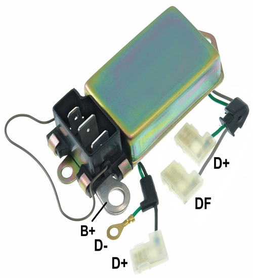 REGULADOR VOLT ESC/SAN 1.8/2.OMT.AP