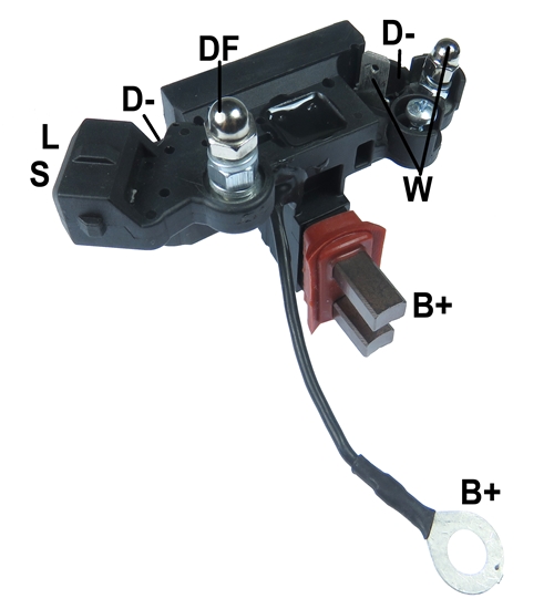 REGULADOR VOLT THERMOKING SBIII SENTRY SUPER II SB200 SB210 SB230 SB310 SB330