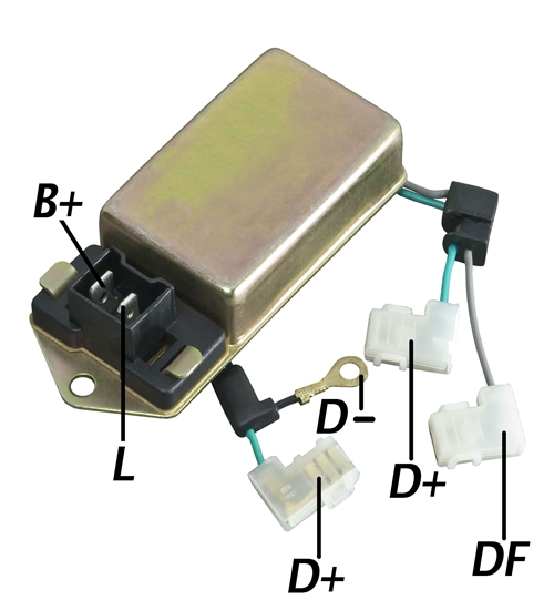 REGULADOR VOLT F1000/TRAFIC/CAM.FIA